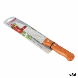 Nóż kuchenny Quttin Natura 24,5 cm (36 Sztuk)