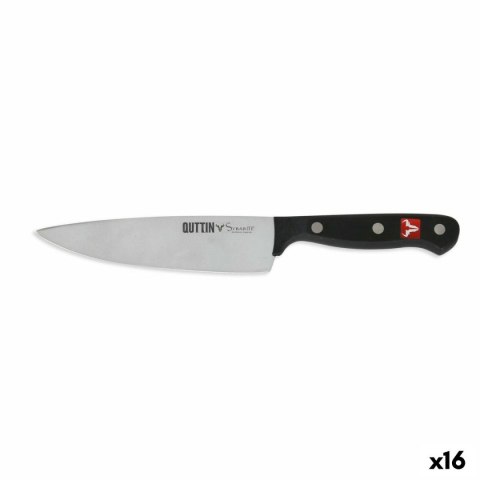 Nóż kuchenny Quttin Sybarite 16 cm (16 Sztuk)