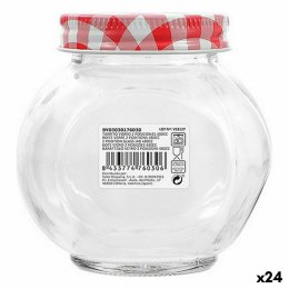 Soik Mediterraneo Szkło 480 ml (24 Sztuk)