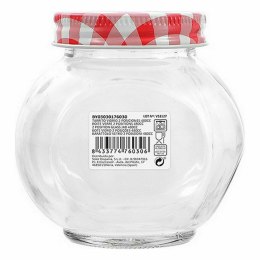 Soik Mediterraneo Szkło 480 ml (24 Sztuk)