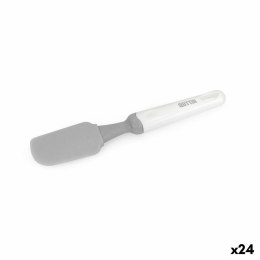 Spatula Quttin Silikon 24,5 x 5,3 x 2 cm (24 Sztuk)