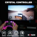 Pad do gier/ Gamepad KONIX Crystal