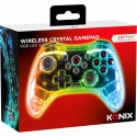 Pad do gier/ Gamepad KONIX Crystal