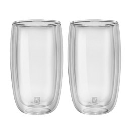 Szklanka/kieliszek Zwilling 39500-078 2 Części 350 ml (2 Sztuk)