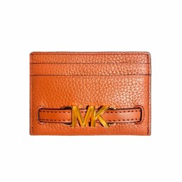 Etui na Karty Michael Kors 35S3G6RD3L-LUGGAGE