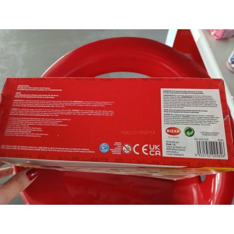 Figurki Superbohaterów Pokemon N'carry Pobe Balls Pokémon