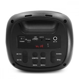 Głośnik Bluetooth 5.0 EDR Beatflow SQ1005 funkcja KARAOKE