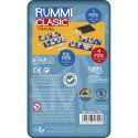 Gra Planszowa Rummi Classic Travel Cayro 150-755 11,5 x 19,5 cm