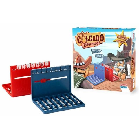 Gra Wisielec Falomir 11506 (ES-PT)