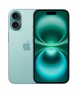 IPhone 16 128GB - Berylowa zieleń