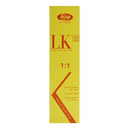 Koloryzacja w Kremie Lil Antiage Lisap 10/0 Plus Jasny Blond