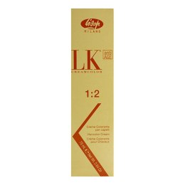 Koloryzacja w Kremie Lil Antiage Lisap 5/003 Naturalny Szatyn