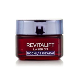 Krem na Noc L'Oréal Paris Revitalift 50 ml