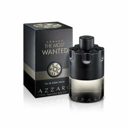 Perfumy Damskie Azzaro The Most Wanted Intense 100 ml