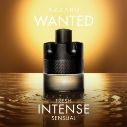 Perfumy Damskie Azzaro The Most Wanted Intense 100 ml