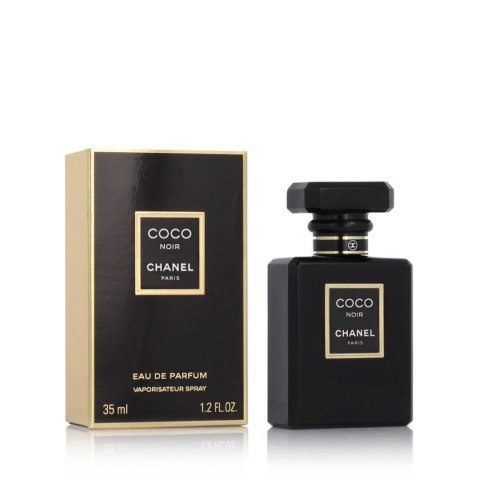 Perfumy Damskie Chanel Coco Noir EDP 35 ml