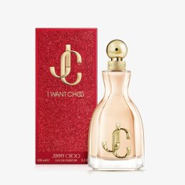 Perfumy Damskie Jimmy Choo CH017A01 EDP