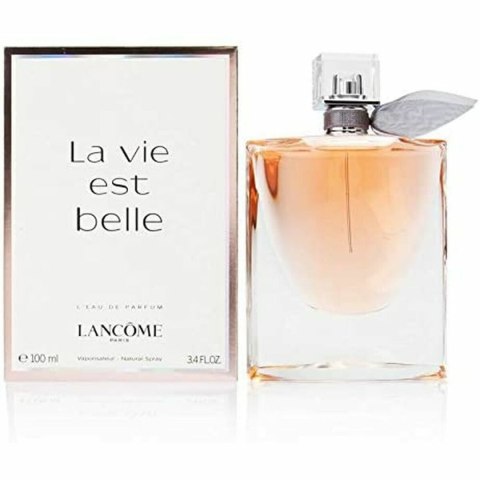 Perfumy Damskie Lancôme LAVB02 EDP EDP 100 ml