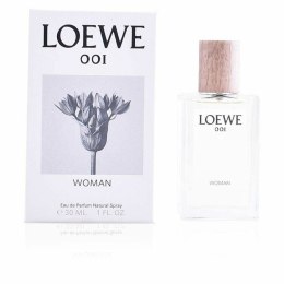 Perfumy Damskie Loewe 001 Woman EDP (30 ml)