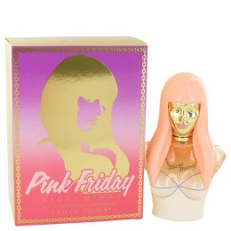 Perfumy Damskie Nicki Minaj Pink Friday EDP 100 ml