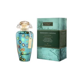 Perfumy Damskie The Merchant of Venice EDP Mandarin Carnival 50 ml