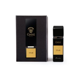 Perfumy Męskie Gritti 19-68 100 ml