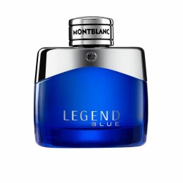 Perfumy Męskie Montblanc Legend Blue EDP 50 ml