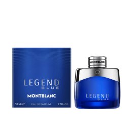 Perfumy Męskie Montblanc Legend Blue EDP 50 ml