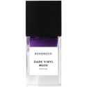 Perfumy Unisex Bohoboco Dark Vinyl Musk 50 ml