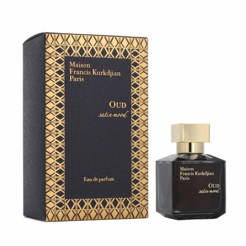 Perfumy Unisex Maison Francis Kurkdjian Oud Satin Mood EDP EDP 70 ml