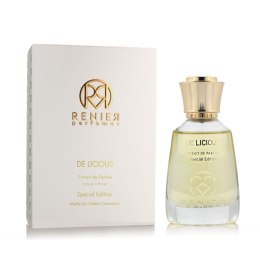 Perfumy Unisex Renier Perfumes De Licious 50 ml