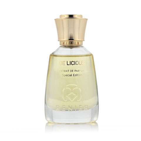 Perfumy Unisex Renier Perfumes De Licious 50 ml