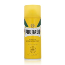 Pianka do Golenia Proraso Nourishing (400 ml)