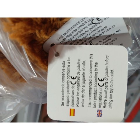 Pluszak 100 cm 100 cm