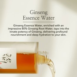 Serum do Twarzy Beauty of Joseon Ginseng 150 ml