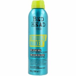 Spray do Włosów Tigi Bed Head Trouble Maker Dry Wosk (200 ml)