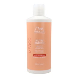 Szampon Odżywczy Wella Invigo Nutri-Enrich 500 ml