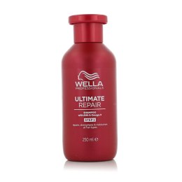 Szampon Wella Ultimate Repair 250 ml