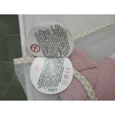 Ubrania dla lalek Llorens V-42 (42 cm)