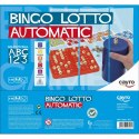 Bingo Automatyczne Cayro Lotto