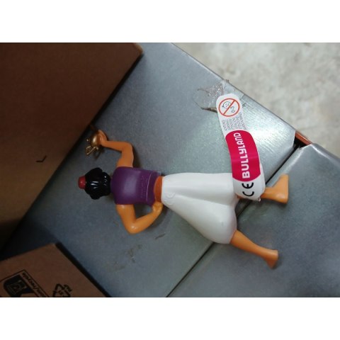 Figurka Aladino