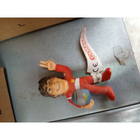 Figurka Comansi 99716 10 cm