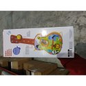 Gitara Dziecięca Fisher Price 2725 zwierzęta