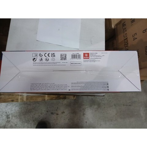 Hulajnoga Spider-Man 60 x 46 x 13,5 cm Dziecięcy