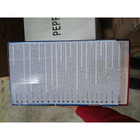 Hulajnoga Spider-Man 60 x 46 x 13,5 cm Dziecięcy