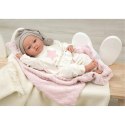 Lalka Baby Arias Elegance Aria 40 cm