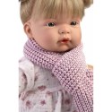 Lalka Baby Llorens 38358 38 cm