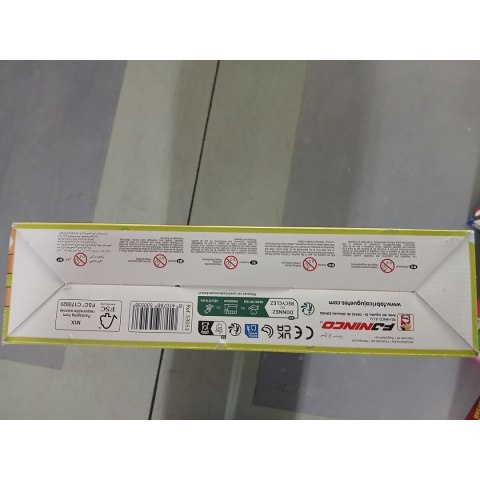 Obustronna tablica Chicos Bluey 37 x 32 x 98 cm