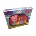 Pianino Edukacyjne do Nauki Reig Peppa Pig