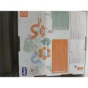 Spirala Edukacyjna Chicco 25 x 12 x 34 cm Kameleon